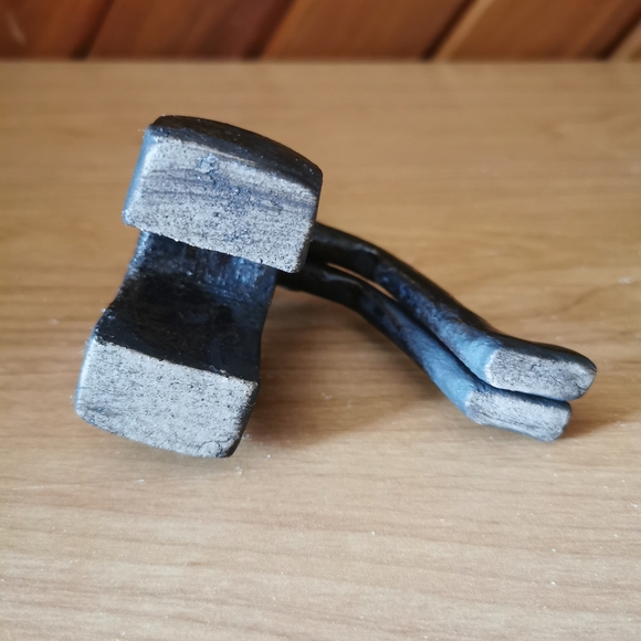 Abstract Sculpture - Picture 4 of 5